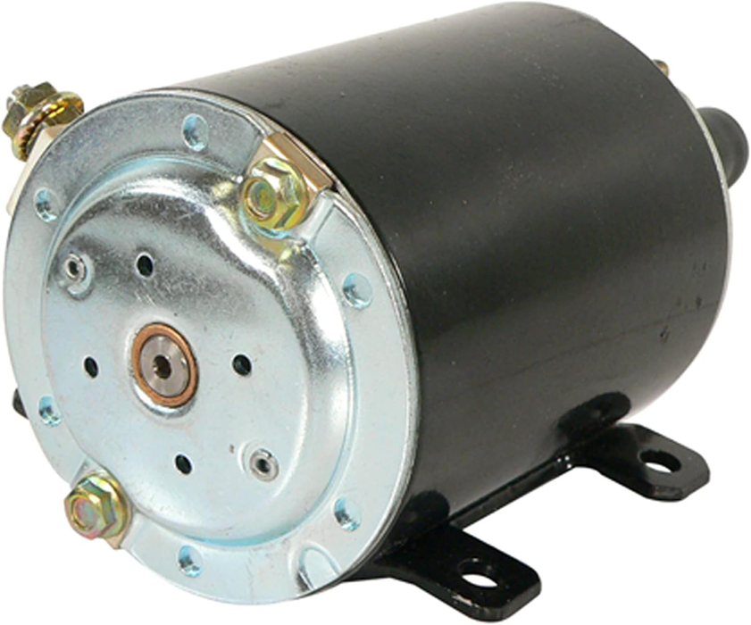 Starter Motor for Tecumseh  33605, 35763, 35763A, 36463, 36680