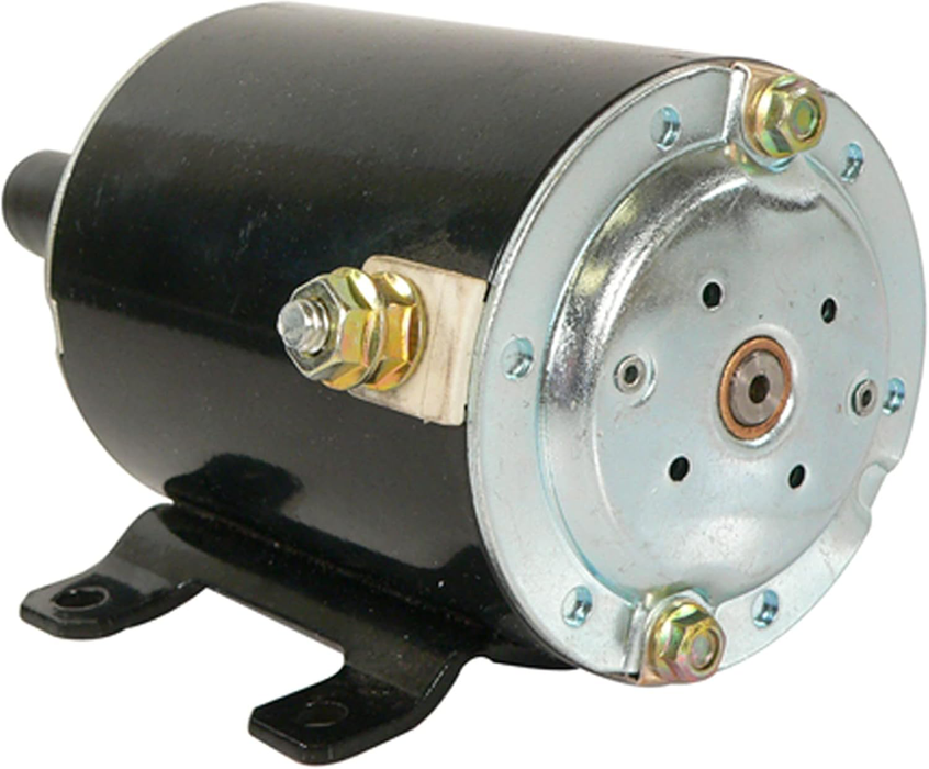 Starter Motor for Tecumseh  33605, 35763, 35763A, 36463, 36680