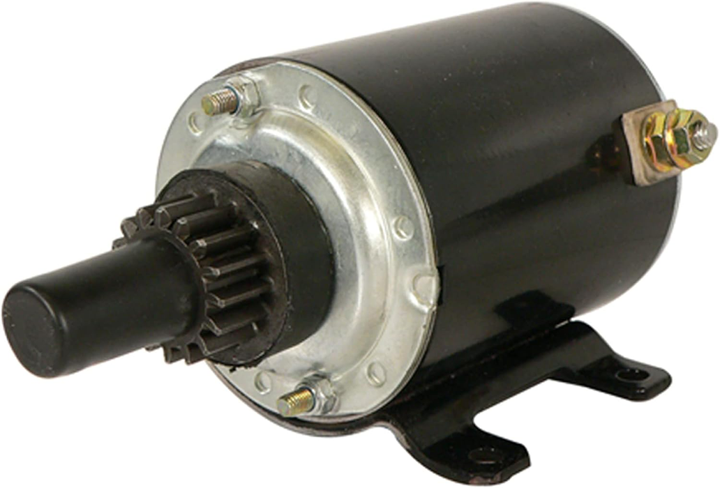 Starter Motor for Tecumseh  33605, 35763, 35763A, 36463, 36680