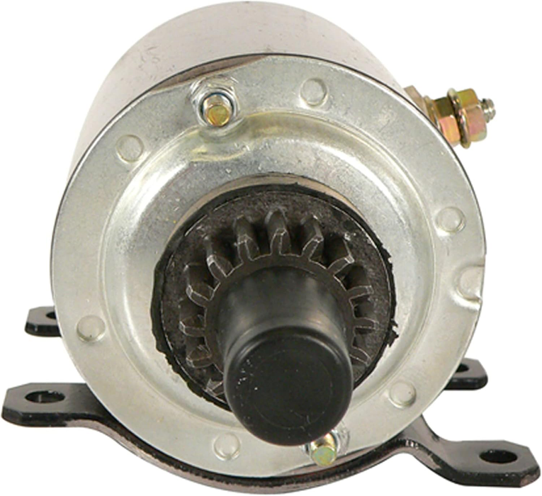 Starter Motor for Tecumseh  33605, 35763, 35763A, 36463, 36680