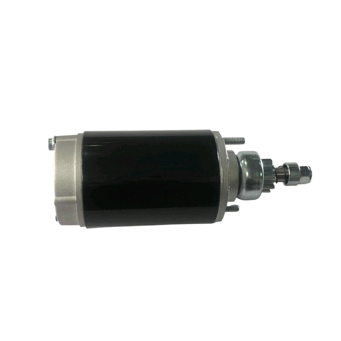 Starter Motor for Kohler MV16 MV18 Compatible with 52-098-09 52-098-12-S