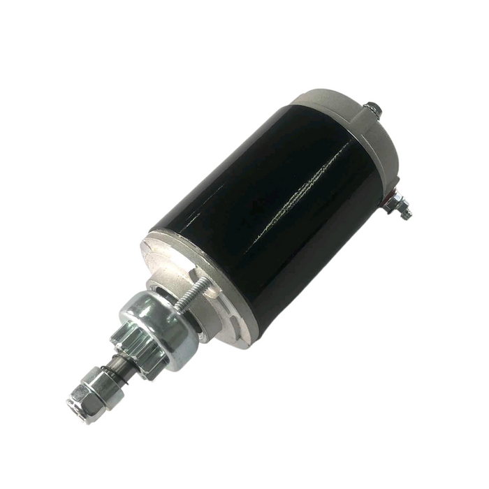 Starter Motor for Kohler MV16 MV18 Compatible with 52-098-09 52-098-12-S