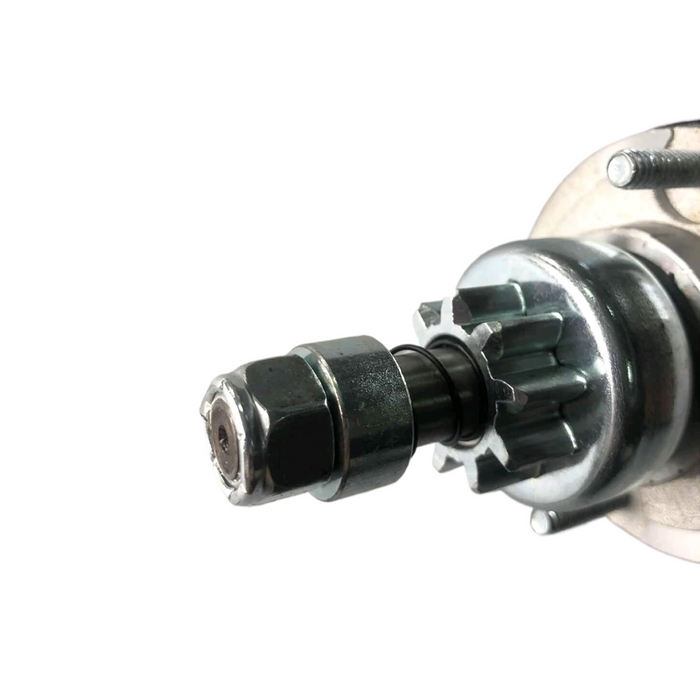 Starter Motor for Kohler MV16 MV18 Compatible with 52-098-09 52-098-12-S