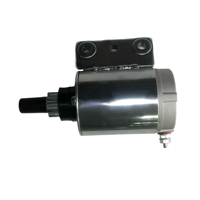 Starter Motor for Kohler K301 K321 K341 engines compatible with 45 098 09-S