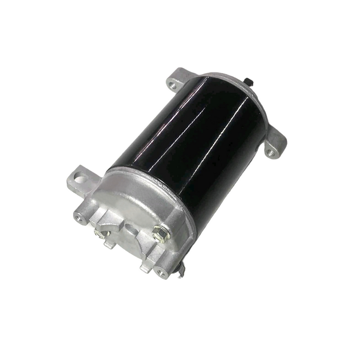 Starter Motor for Evinrude Johnson marine engine Compatible with OMC 438878 586257 586287