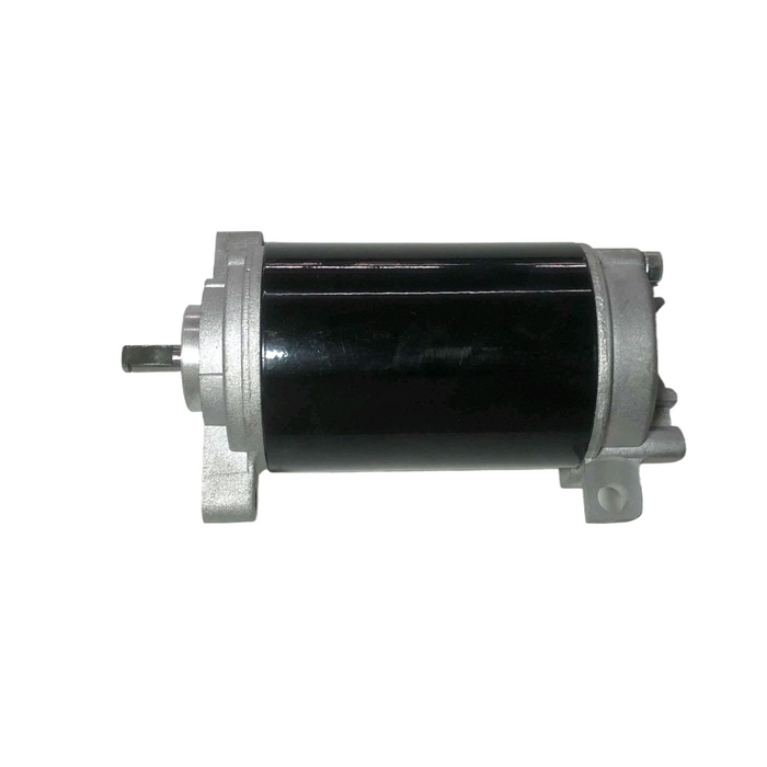 Starter Motor for Evinrude Johnson marine engine Compatible with OMC 438878 586257 586287