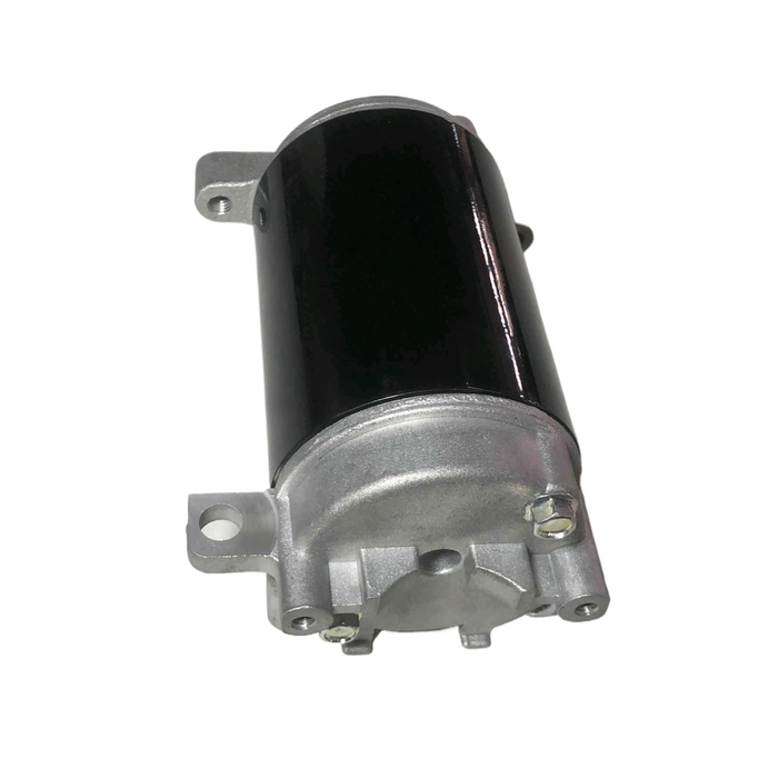 Starter Motor for Evinrude Johnson marine engine Compatible with OMC 438878 586257 586287