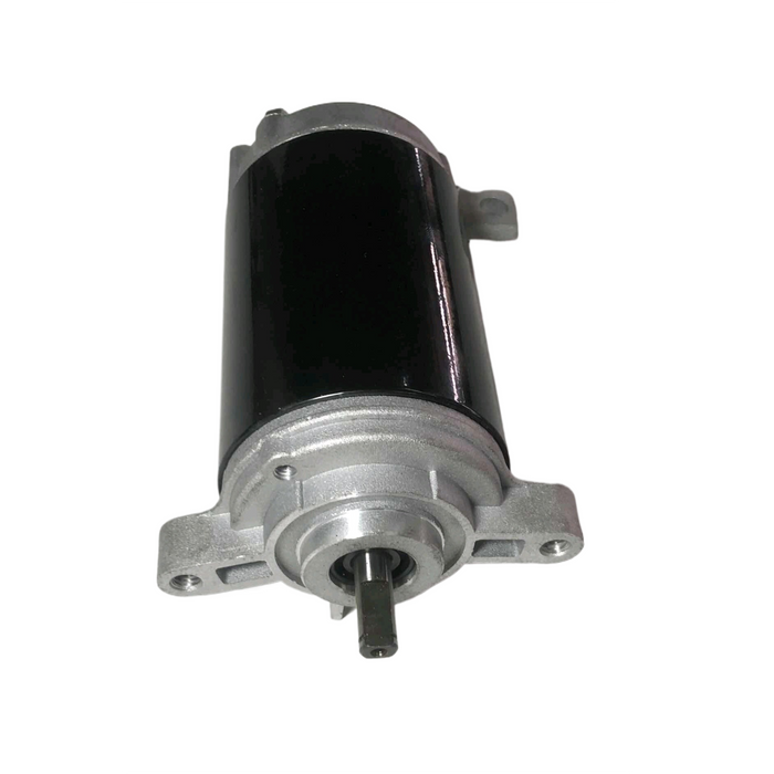 Starter Motor for Evinrude Johnson marine engine Compatible with OMC 438878 586257 586287