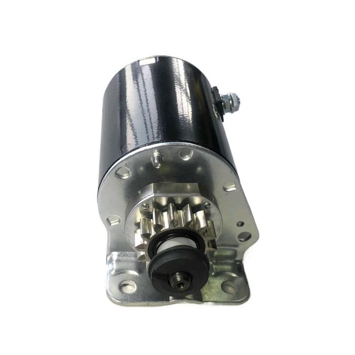 BS0019 - Starter Motor - Briggs & Stratton 593934, 693551 By Jakmax - Outdoor Power Parts BS0019 - Starter Motor - Briggs & Stratton 593934, 693551 By Jakmax - Outdoor Power Parts