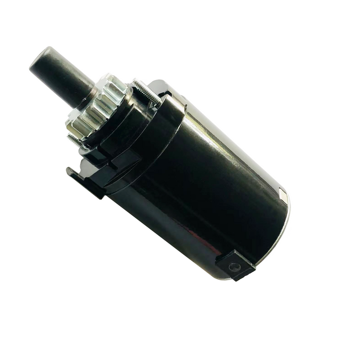 Starter Motor for Kohler SV480 SV530 SV540 SV590 SV600 compatible with 20 098 10-S, 20 098 11-S