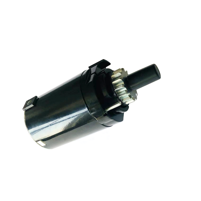 Starter Motor for Kohler SV480 SV530 SV540 SV590 SV600 compatible with 20 098 10-S, 20 098 11-S