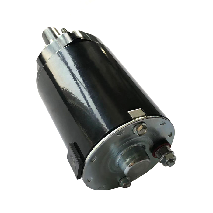 Starter Motor for Kohler SV480 SV530 SV540 SV590 SV600 compatible with 20 098 10-S, 20 098 11-S