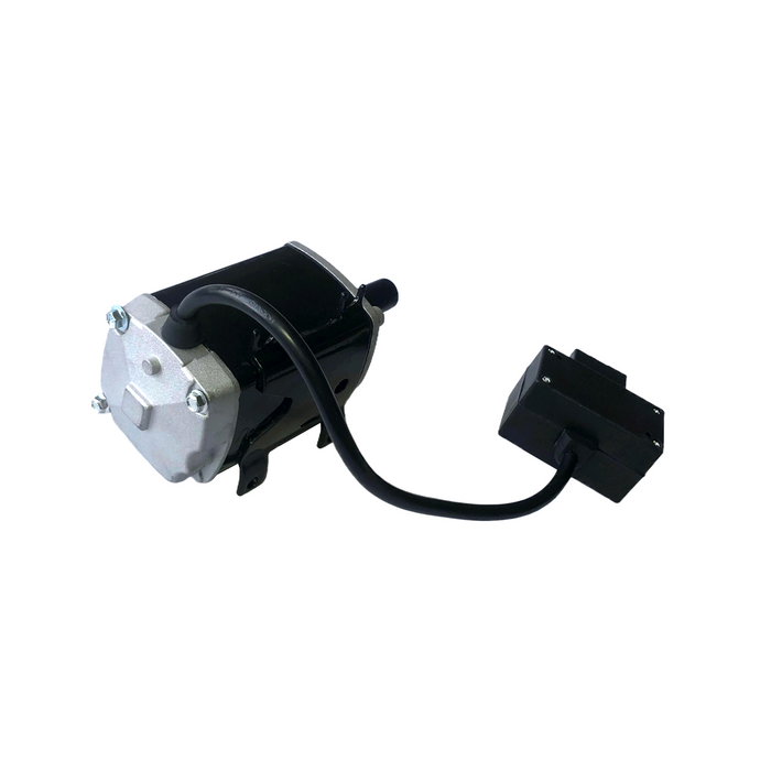 Starter motor for Tecumseh HM70 HM80 compatible with 33329F 37000