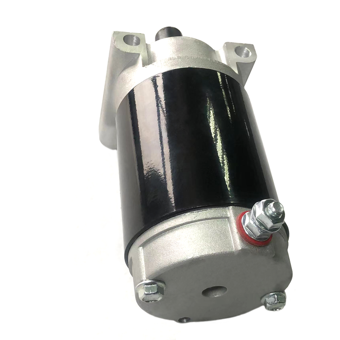 Starter Motor for Honda GX610 GX620 Compatible with 31200-ZJ1-004, 31200-ZJ4-003