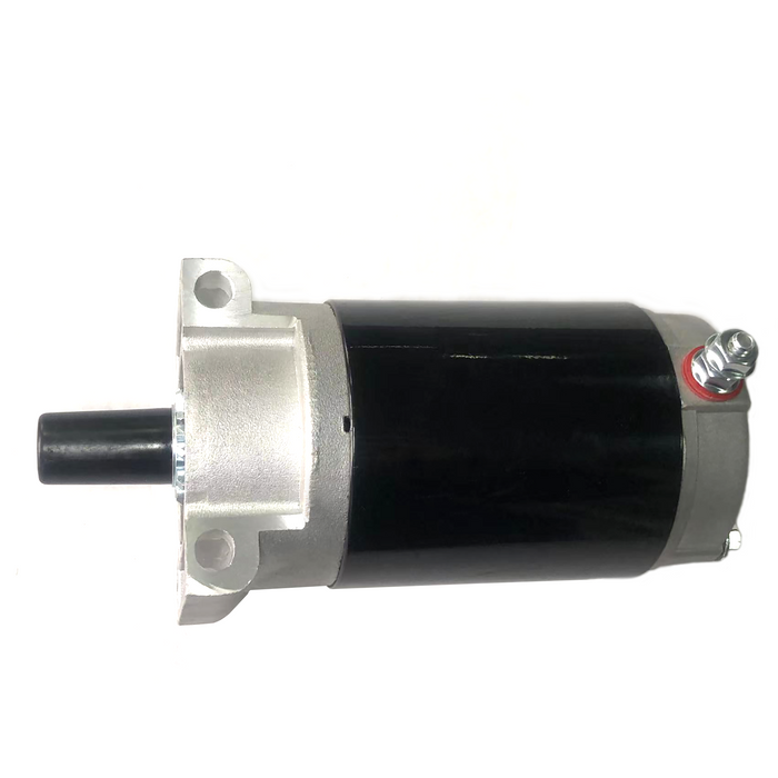 Starter Motor for Honda GX610 GX620 Compatible with 31200-ZJ1-004, 31200-ZJ4-003