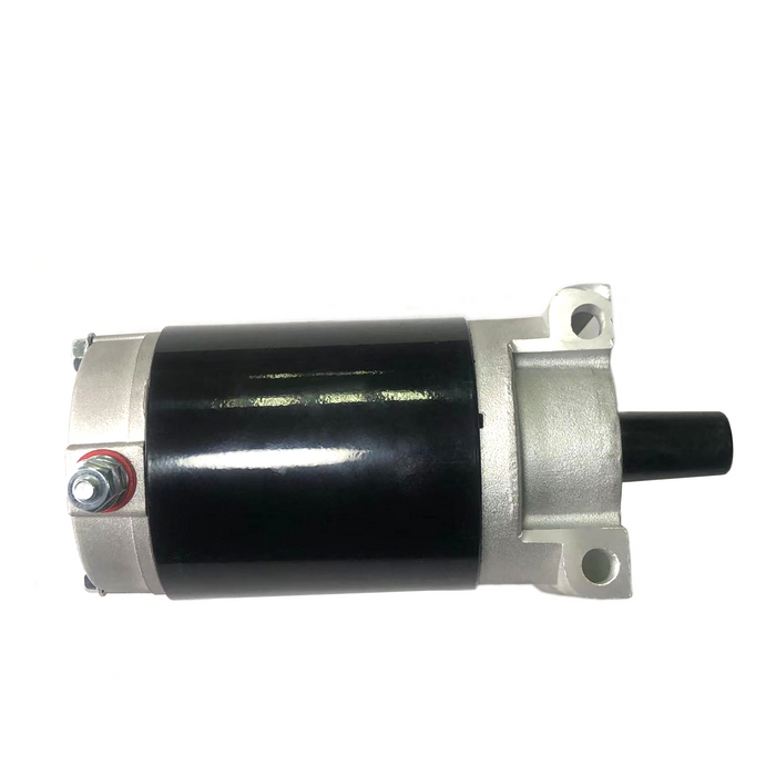 Starter Motor for Honda GX610 GX620 Compatible with 31200-ZJ1-004, 31200-ZJ4-003