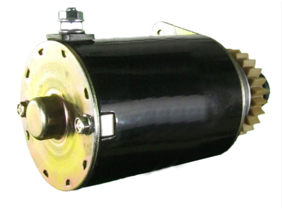 Starter Motor for Briggs & Stratton 498149, 496760