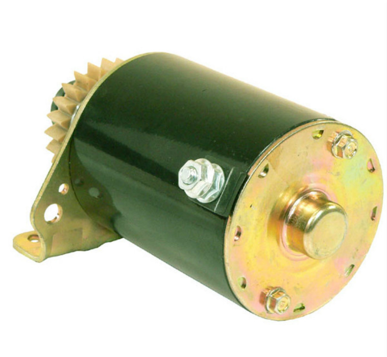 Starter Motor for Briggs & Stratton 498149, 496760