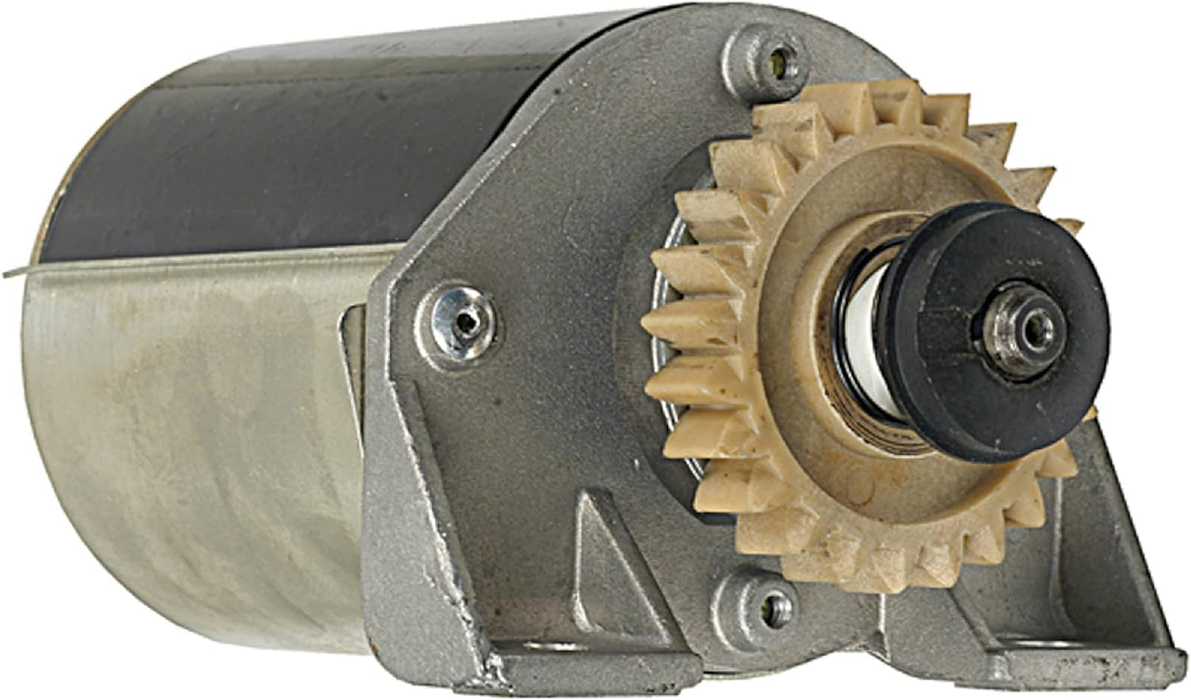 Starter Motor for Briggs & Stratton 694504