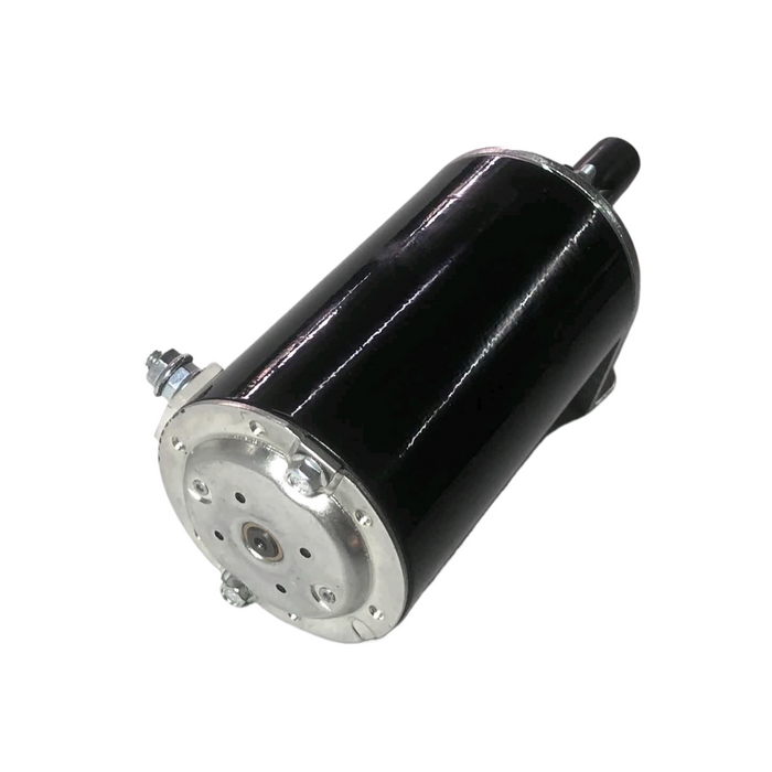 Starter Motor for Kawasaki FH451 FH500 FH531 FH541 FH580 FH601 FH641 Compatible with 21163-7022 21163-7029