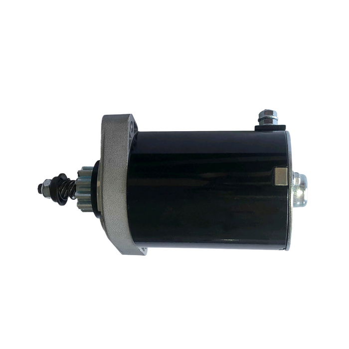 Starter Motor for Kawasaki FR651V FR691V FS691V FS730V compatible with 21163-7024