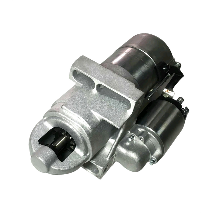 Starter Motor for Mercruiser with GM 4.3, 5.0, 5.7, 7.4, 8.2 and 8.9L engines compatible with 50-812604A2 50-822330A2