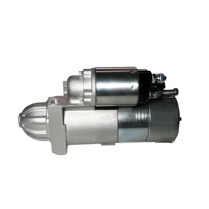 Starter Motor for Mercruiser with GM 4.3, 5.0, 5.7, 7.4, 8.2 and 8.9L engines compatible with 50-812604A2 50-822330A2