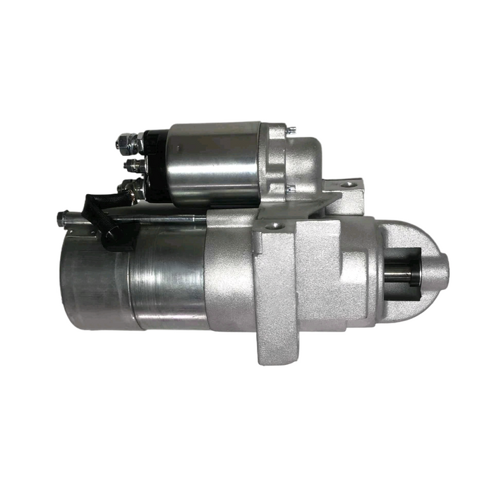 Starter Motor for Mercruiser with GM 4.3, 5.0, 5.7, 7.4, 8.2 and 8.9L engines compatible with 50-812604A2 50-822330A2