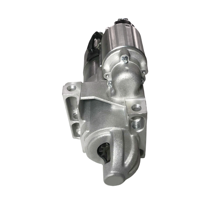 Starter Motor for Mercruiser with GM 4.3, 5.0, 5.7, 7.4, 8.2 and 8.9L engines compatible with 50-812604A2 50-822330A2