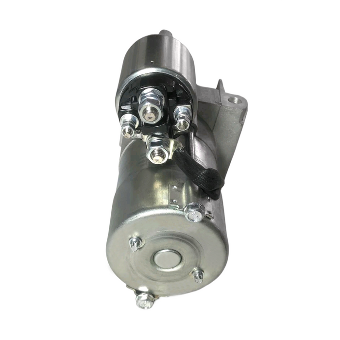 Starter Motor for Mercruiser with GM 4.3, 5.0, 5.7, 7.4, 8.2 and 8.9L engines compatible with 50-812604A2 50-822330A2