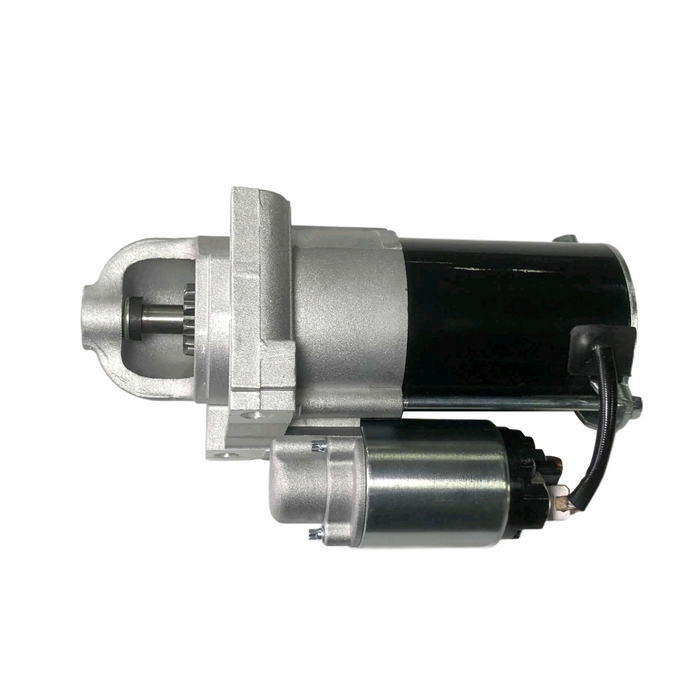 Starter Motor for GM Avalanche Silverado Suburban Tahoe Sierra Yukon light trucks compatible with AC Delco 323-1475 336-1929