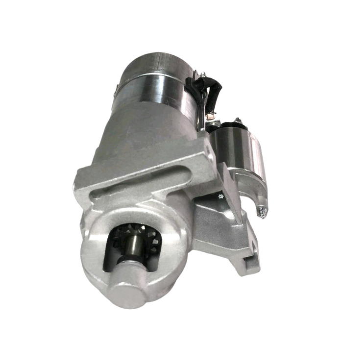 Starter Motor for Mercury marine OMC Volvo Penta 4.3L 5.0L 5.7L 7.4L 8.2L engine compatible with 50-807907 3856004 3860764