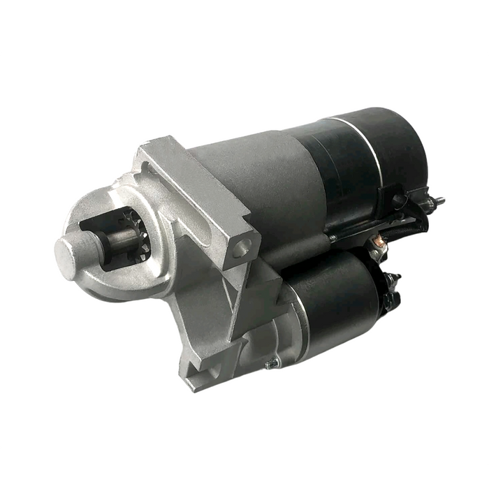 Starter motor for Mercury Marine OMC Volvo Penta compatible with 3854750-1 3856003-3