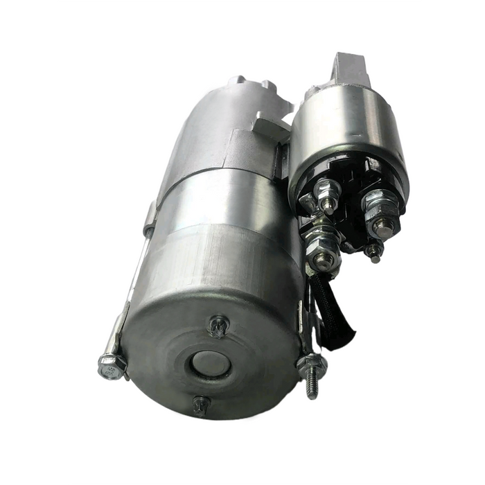 Starter motor for Mercury Marine OMC Volvo Penta compatible with 3854750-1 3856003-3