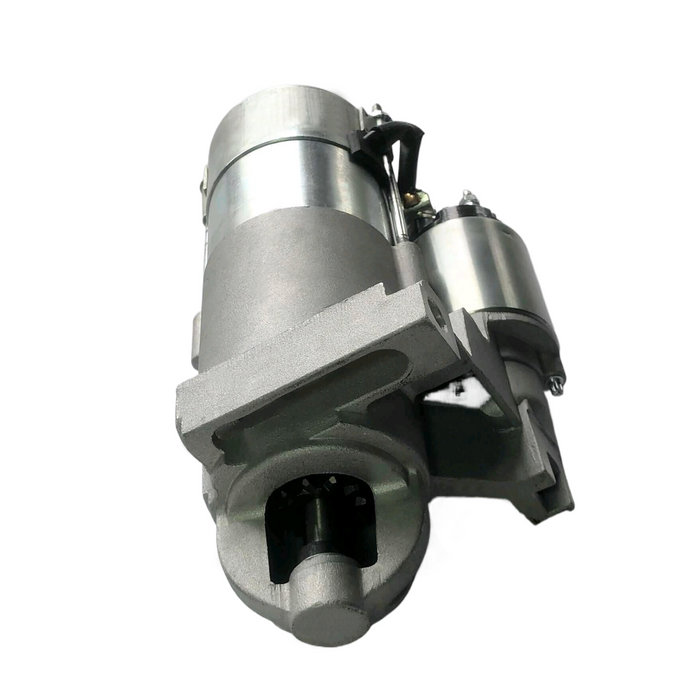 Starter motor for Mercury Marine OMC Volvo Penta compatible with 3854750-1 3856003-3