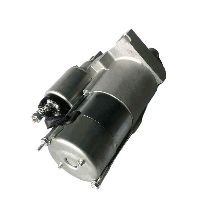 Starter motor for Mercury Marine OMC Volvo Penta compatible with 3854750-1 3856003-3