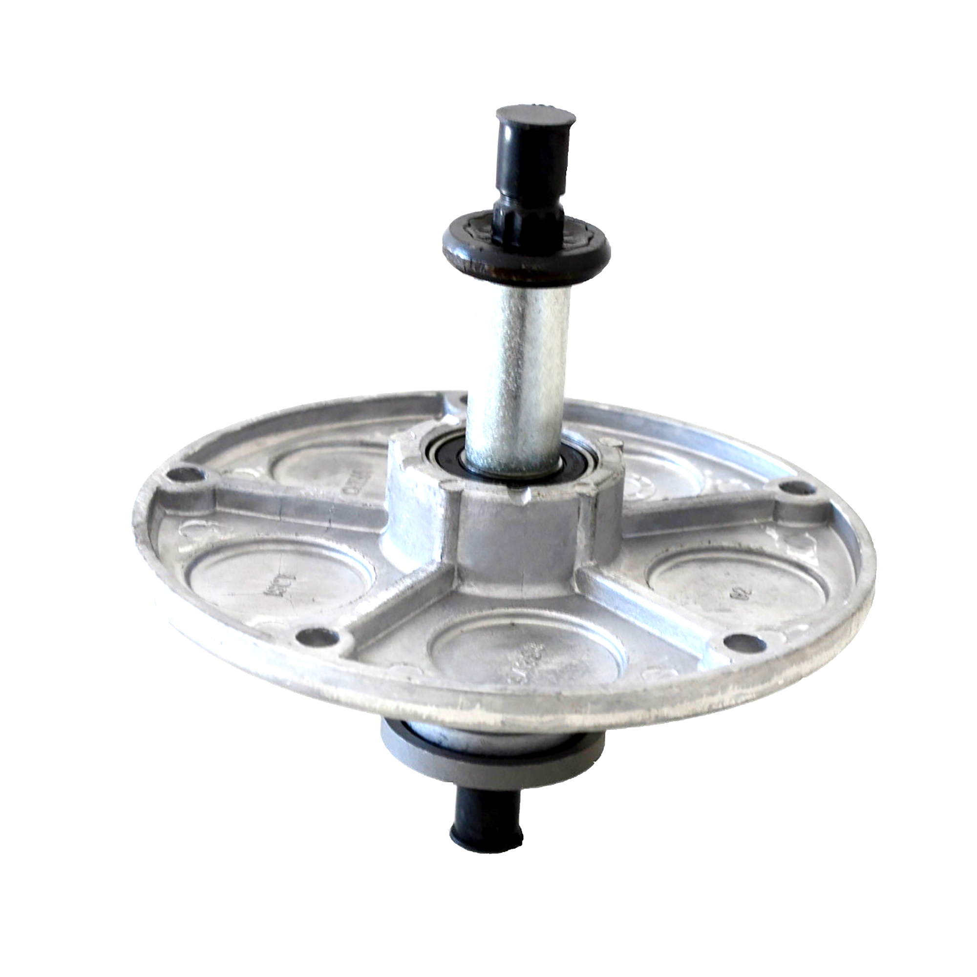 【しも】 Spindle assembly for Murray 1001046, 1001200, 1001200MA