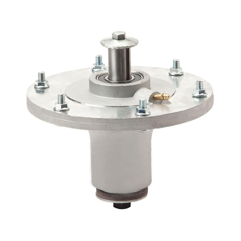 Spindle Assembly for Grasshopper 623762, 623782 — OakTen