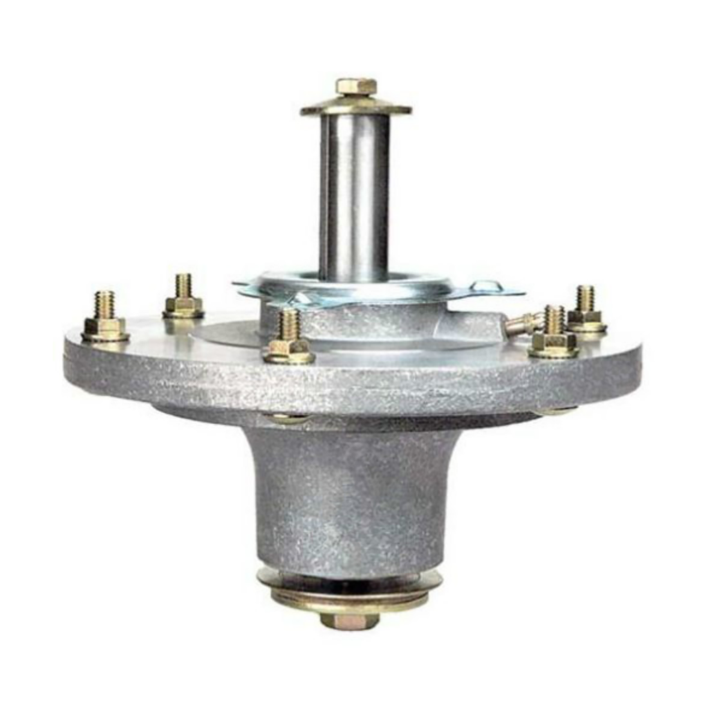 Spindle Assembly for Grasshopper 623761 — OakTen
