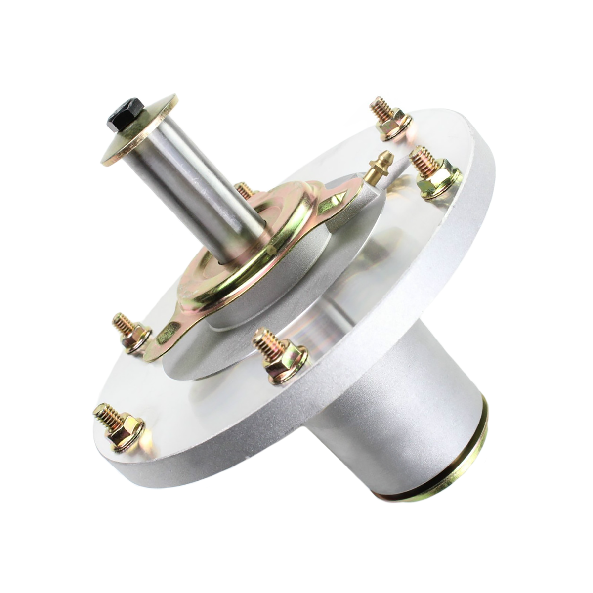 Spindle Assembly for Grasshopper 623780 — OakTen