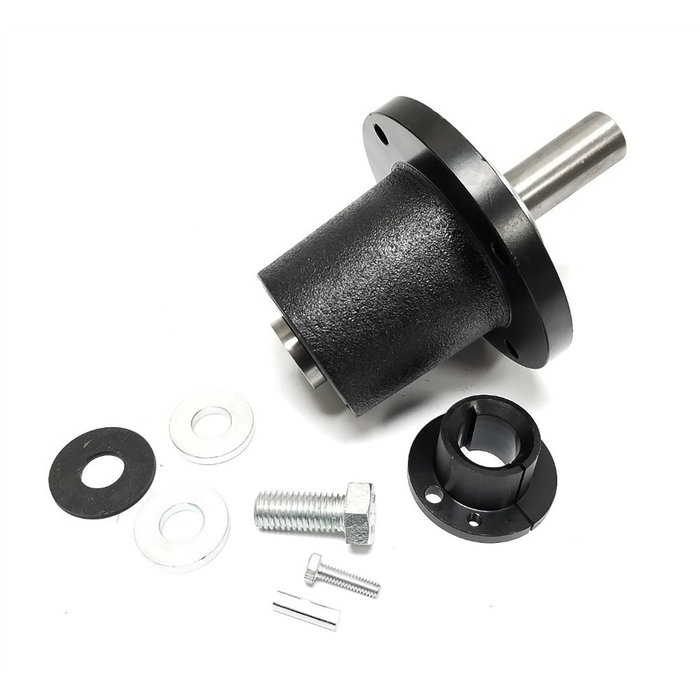 proven part Deck Spindle Compatible with 71460134 71460115 for Wright 48 52 61 in. Deck Sentar Sport Rapid proven part Deck Spindle Compatible with 71460134 71460115 for Wright 48 52 61 in. Deck Sentar Sport Rapid