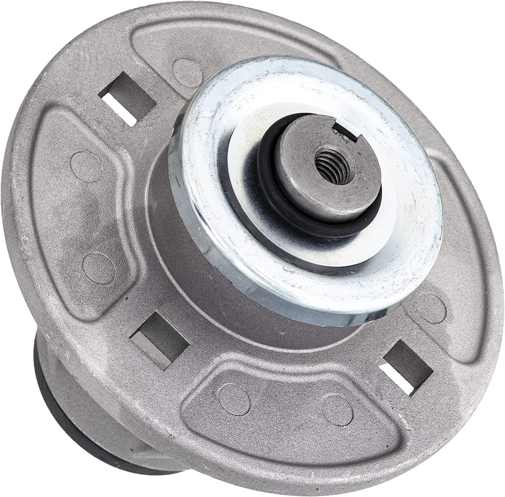 Spindle Assembly for Gravely 51510000, 61527600, 61543800 — OakTen