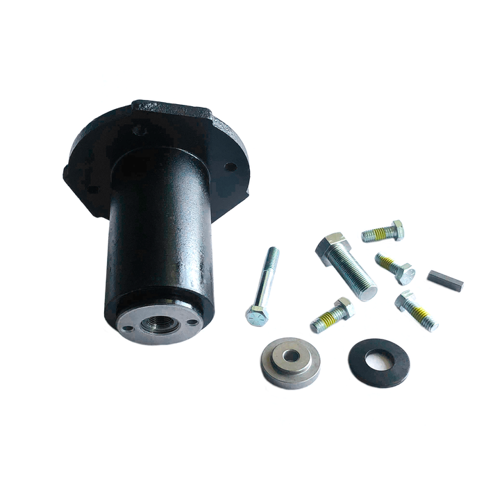 Spindle Assembly for Ariens, Gravely 59201000, 59215500, 59114000