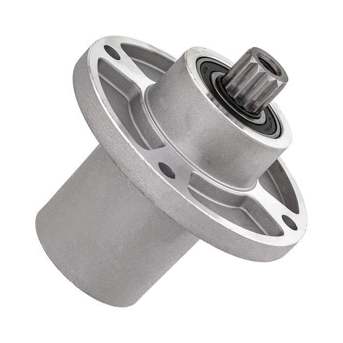 Topoint Spindle Assembly For Hustler / Big Dog Raptor SD Mowers – 36 42 48 54 60 Inch Decks