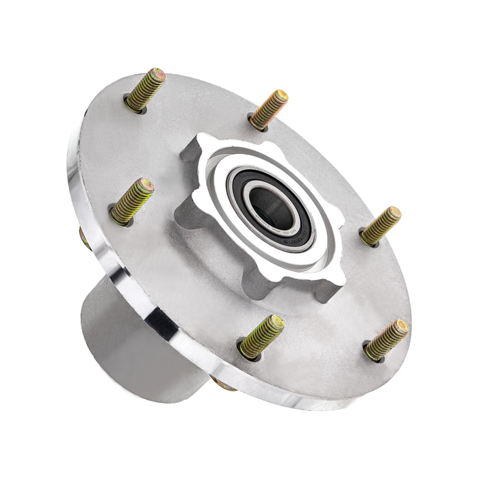 Spindle assembly for eXmark Lazer Z compatible with 116-3344