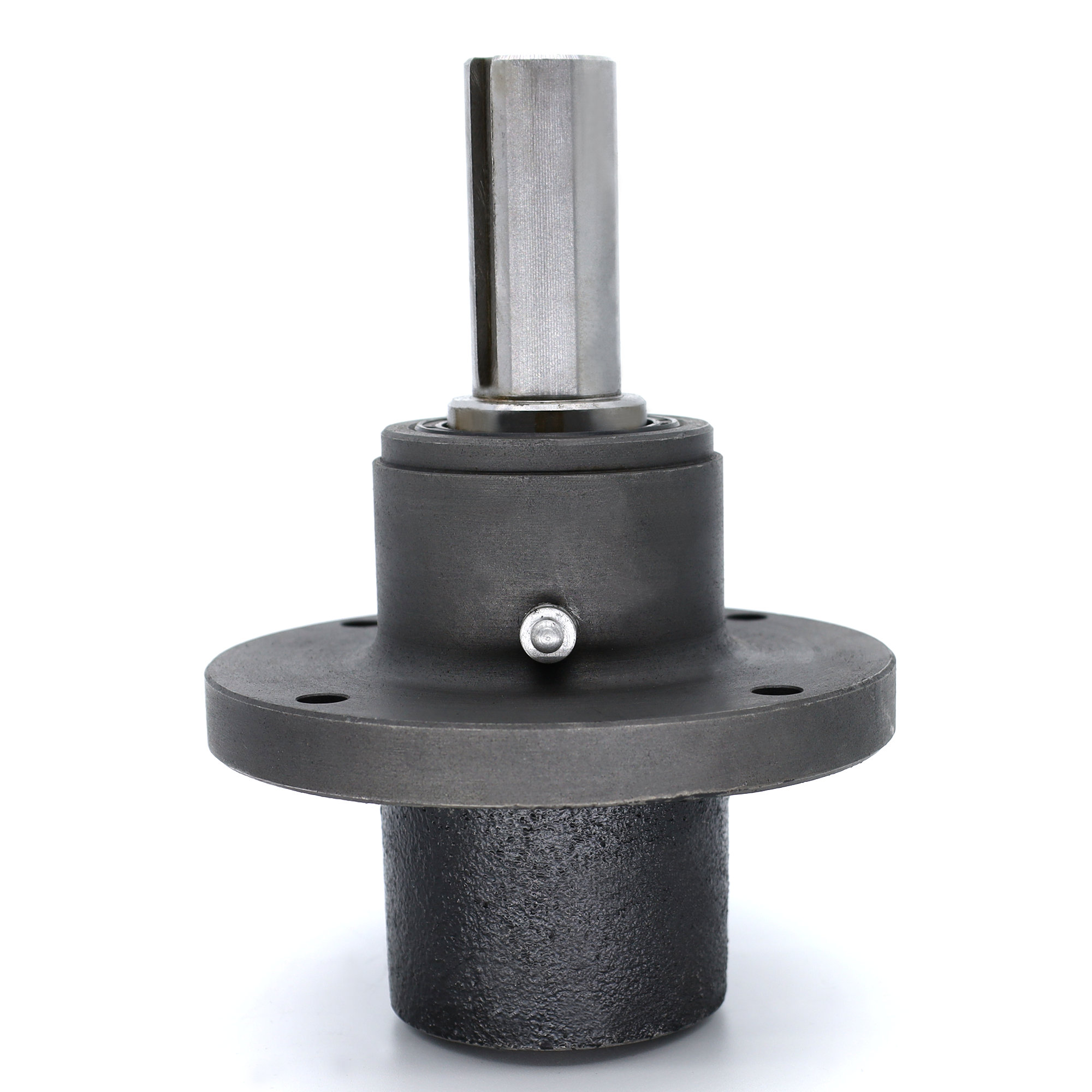 【necessary or unnecessary】SPINDLE MELTON Amazon.com : OakTen Spindle Assembly for Exmark Lazer Z