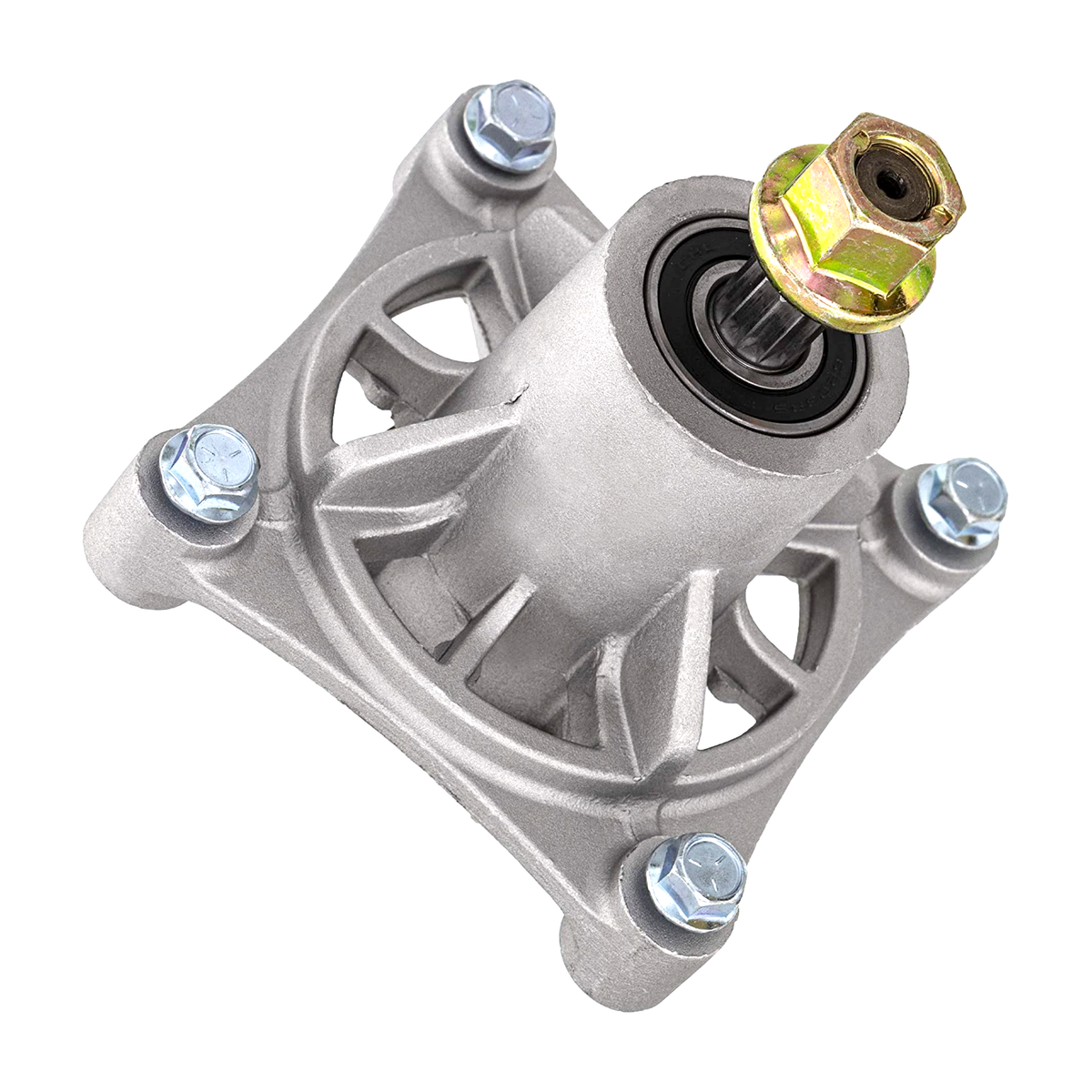 Spindle Assembly for Excel, Hustler 604214 — OakTen