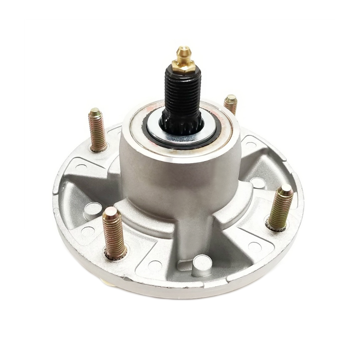 Spindle Assembly for John Deere AM144377, AM124498, AM131680, AM135349