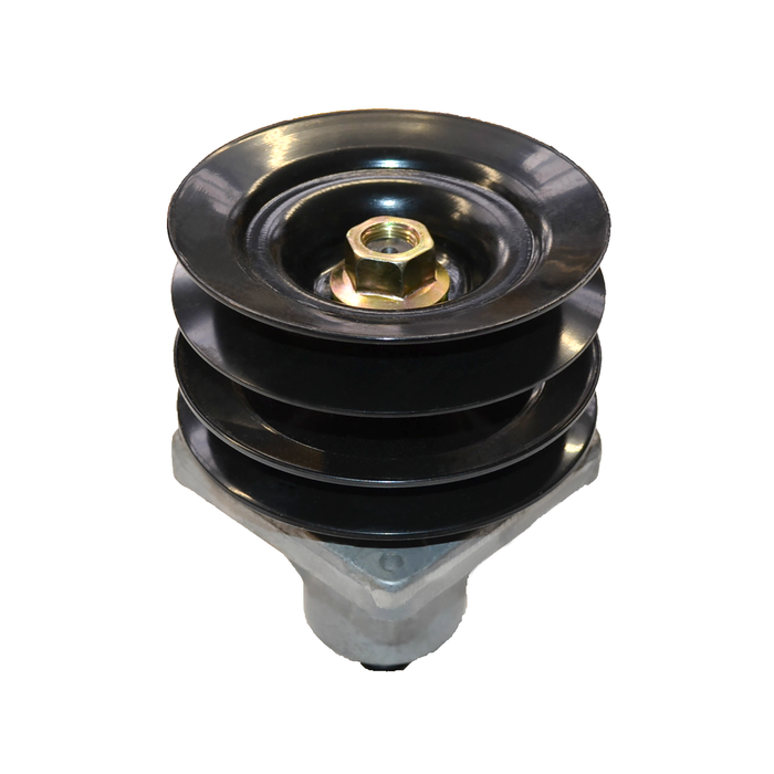 Spindle Assembly for MTD 618-0594, 618-0596, 618-0596B, 618-0596C, 618-0596D, 918-0594, 918-0596, 918-0596B, 918-0596C, 918-0596D