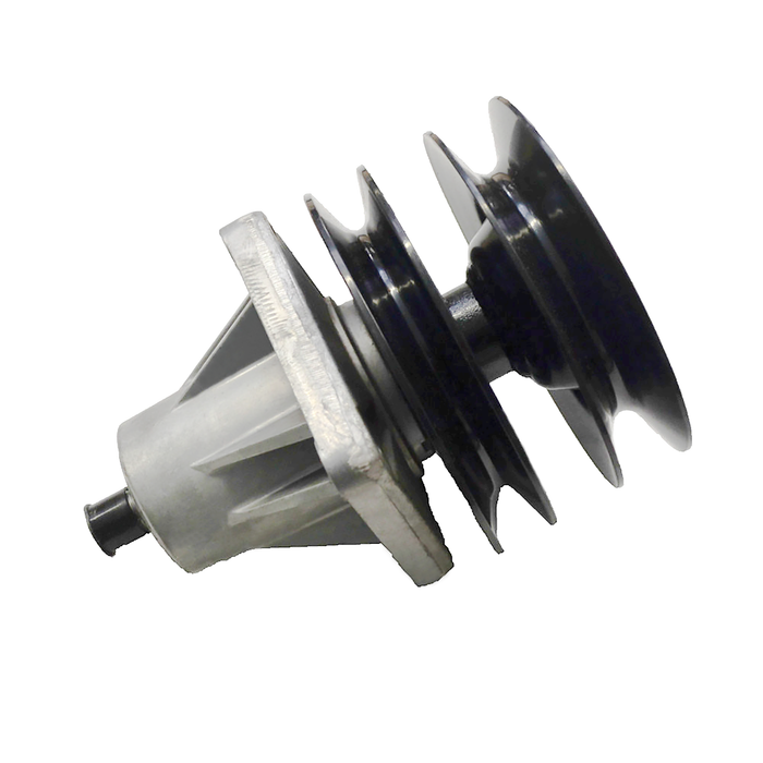 Spindle Assembly for MTD 618-0594, 618-0596, 618-0596B, 618-0596C, 618-0596D, 918-0594, 918-0596, 918-0596B, 918-0596C, 918-0596D